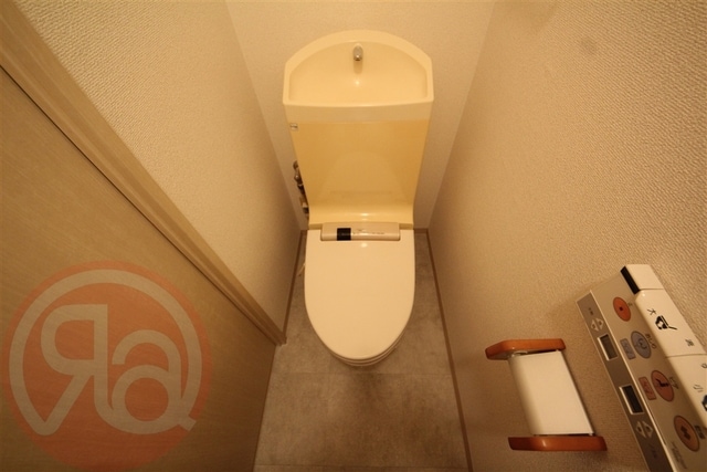 ゼフェロス南堀江の物件内観写真