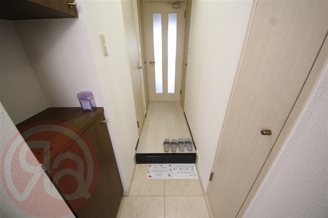 ゼフェロス南堀江の物件内観写真