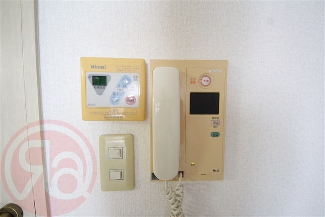 ゼフェロス南堀江の物件内観写真