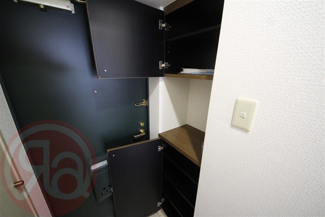 ゼフェロス南堀江の物件内観写真