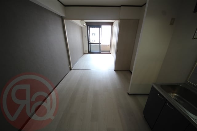 ゼフェロス南堀江の物件内観写真