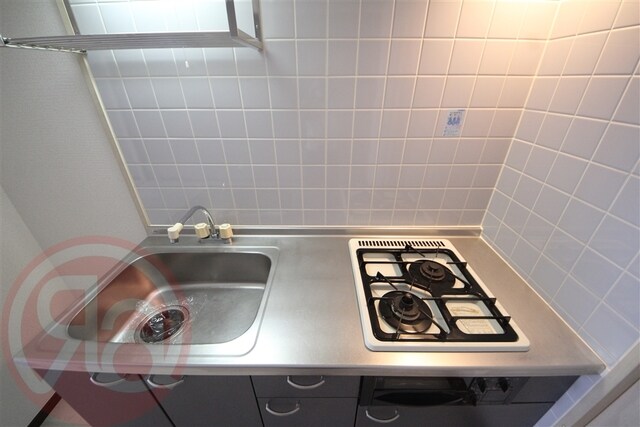 ゼフェロス南堀江の物件内観写真