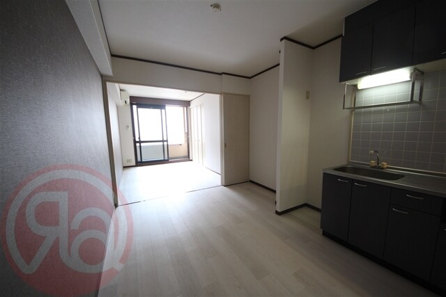 ゼフェロス南堀江の物件内観写真