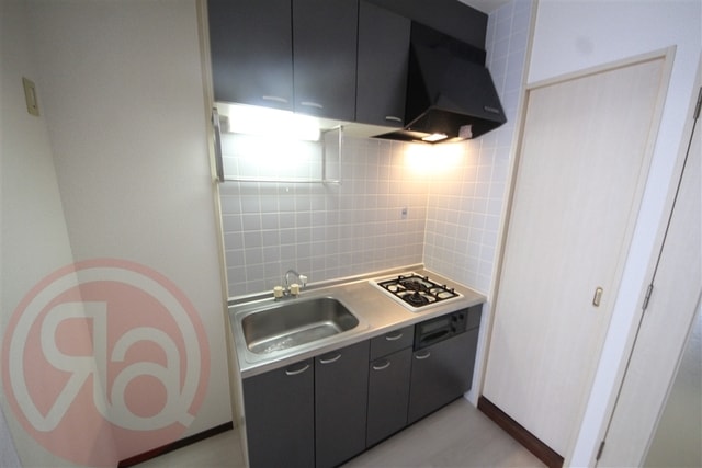 ゼフェロス南堀江の物件内観写真