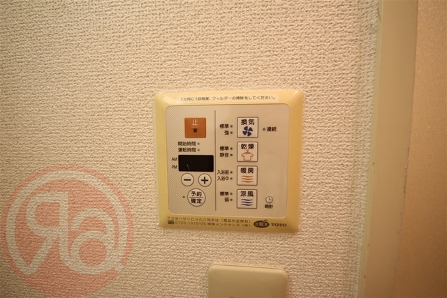 ゼフェロス南堀江の物件内観写真