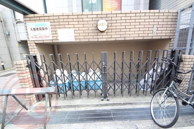 ゼフェロス南堀江の物件内観写真