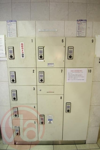 ゼフェロス南堀江の物件内観写真