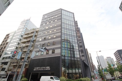 ゼフェロス南堀江の物件内観写真