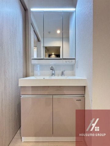 ロイジェント玉川の物件内観写真