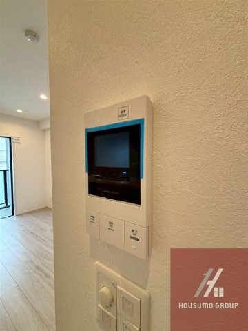 ロイジェント玉川の物件内観写真