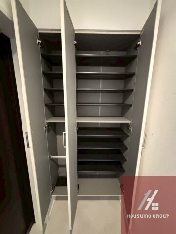 ロイジェント玉川の物件内観写真