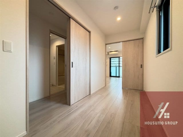 ロイジェント玉川の物件内観写真