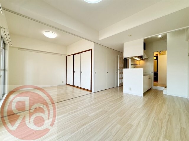 西長堀駅 徒歩5分 7階の物件内観写真