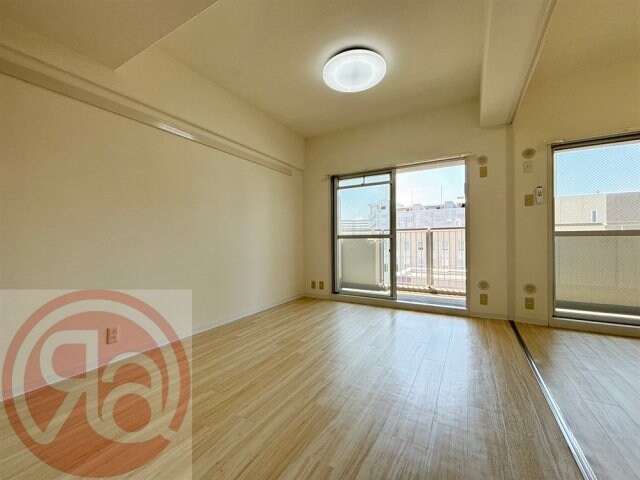 西長堀駅 徒歩5分 7階の物件内観写真