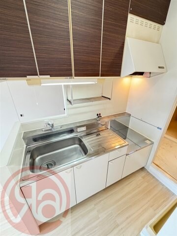 西長堀駅 徒歩5分 7階の物件内観写真