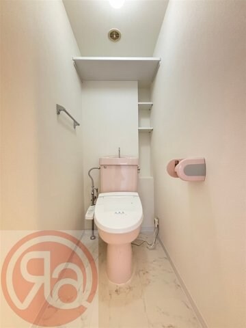 西長堀駅 徒歩5分 7階の物件内観写真