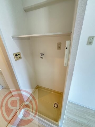 西長堀駅 徒歩5分 7階の物件内観写真