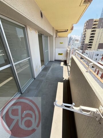 西長堀駅 徒歩5分 7階の物件内観写真