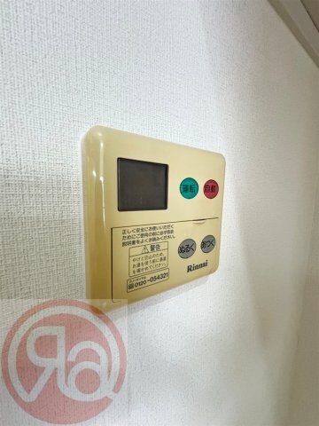 西長堀駅 徒歩5分 7階の物件内観写真