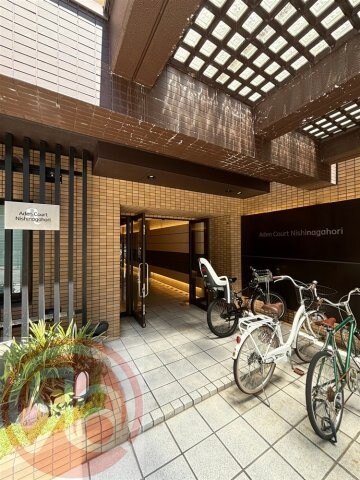 西長堀駅 徒歩5分 7階の物件内観写真