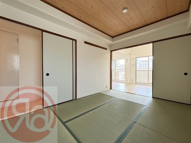 西長堀駅 徒歩5分 7階の物件内観写真