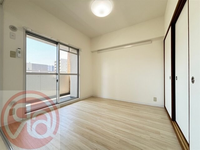 西長堀駅 徒歩5分 7階の物件内観写真