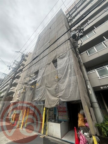 フローレンス弁天の物件外観写真