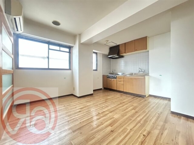 フローレンス弁天の物件内観写真