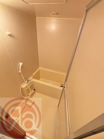 フローレンス弁天の物件内観写真