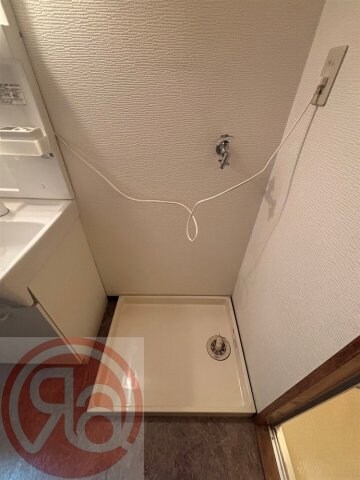 フローレンス弁天の物件内観写真