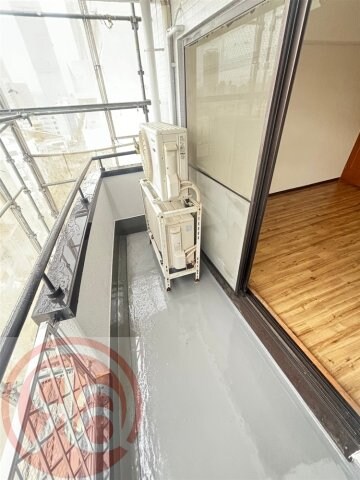 フローレンス弁天の物件内観写真