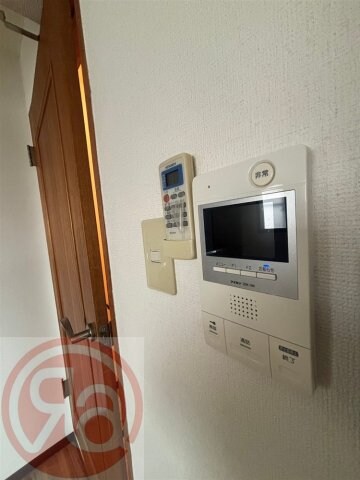 フローレンス弁天の物件内観写真