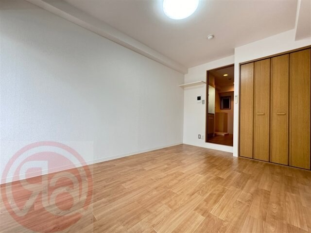 パラドール弁天の物件内観写真