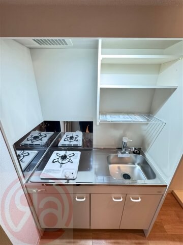 パラドール弁天の物件内観写真