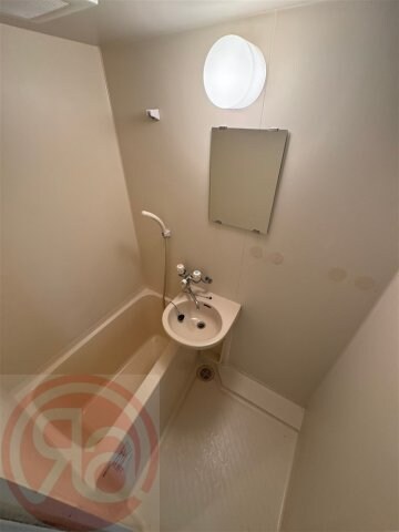 パラドール弁天の物件内観写真