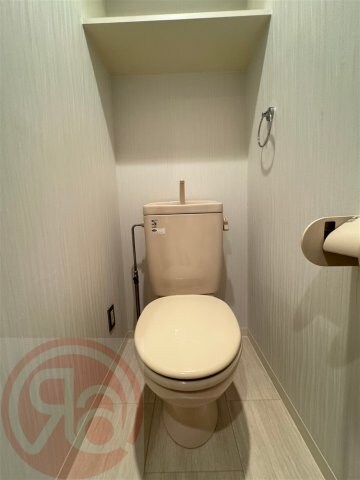 パラドール弁天の物件内観写真