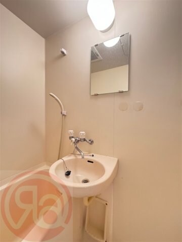 パラドール弁天の物件内観写真