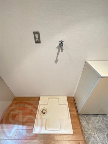 パラドール弁天の物件内観写真