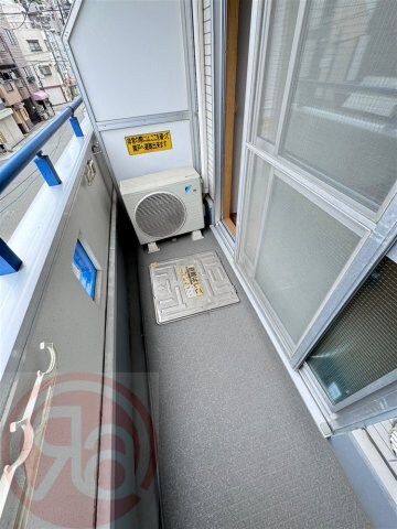 パラドール弁天の物件内観写真