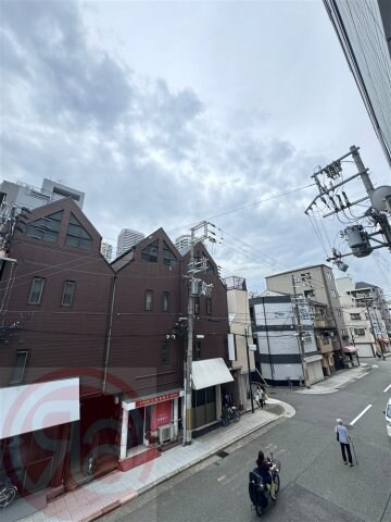 パラドール弁天の物件内観写真