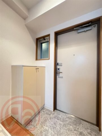 パラドール弁天の物件内観写真