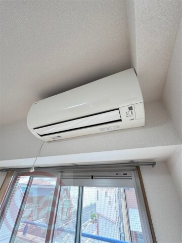 パラドール弁天の物件内観写真