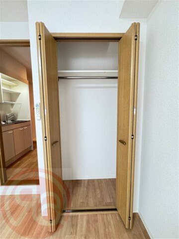 パラドール弁天の物件内観写真