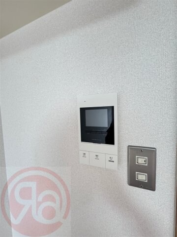 パラドール弁天の物件内観写真