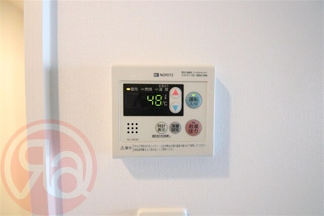 ＪＲ難波駅 徒歩7分 5階の物件内観写真