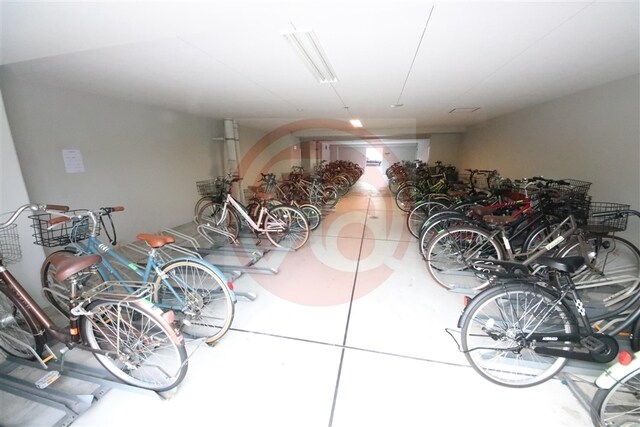 ＪＲ難波駅 徒歩7分 5階の物件内観写真