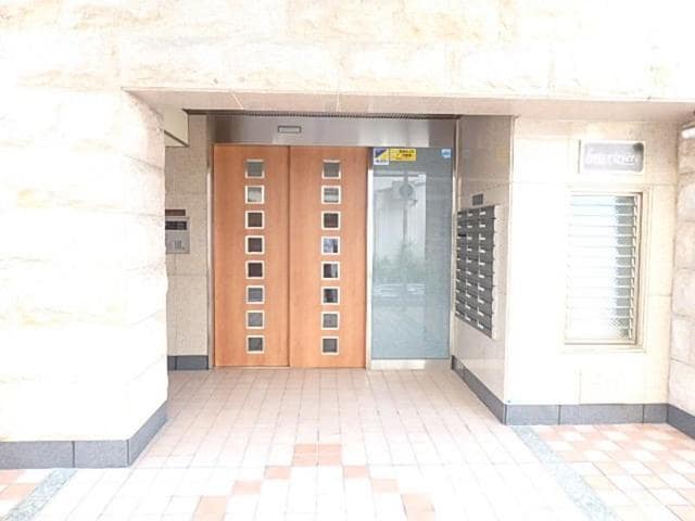 ボワ・リジエールの物件外観写真