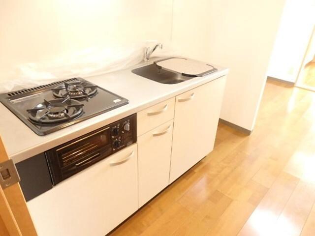 ボワ・リジエールの物件内観写真