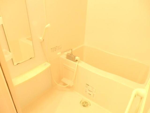 ボワ・リジエールの物件内観写真