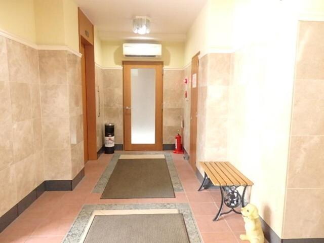 ボワ・リジエールの物件外観写真